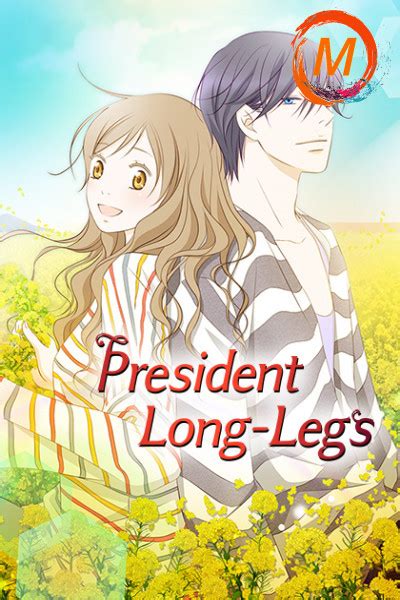 president long legs|president long legs manga.